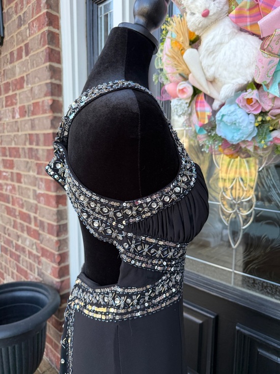 🖤🩶Nightway Formal🩶🖤 - Picture 11 of 11